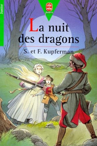 La Nuit des dragons