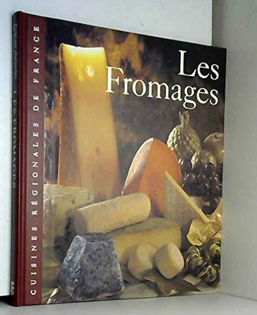 Fromages de France