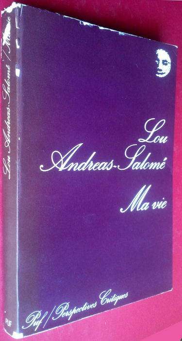 Ma vie. Esquisse de quelques souvenirs.