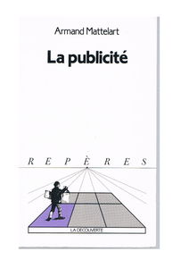 La publicité