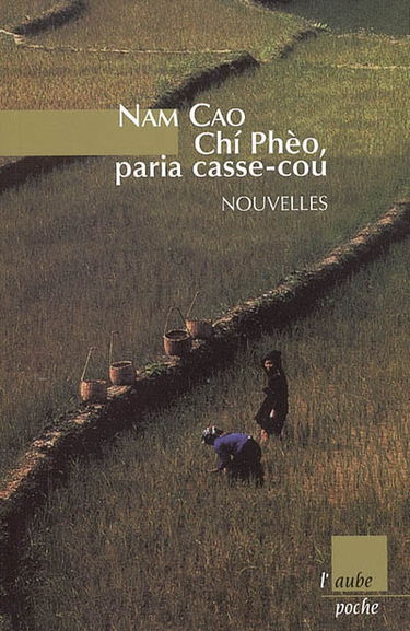 Chi Phèo, paria casse-cou