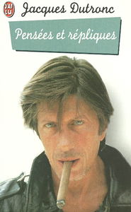 Pensées et répliques