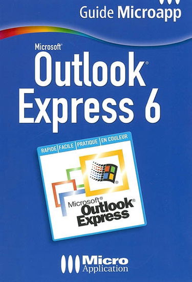 Microsoft Outlook Express 6