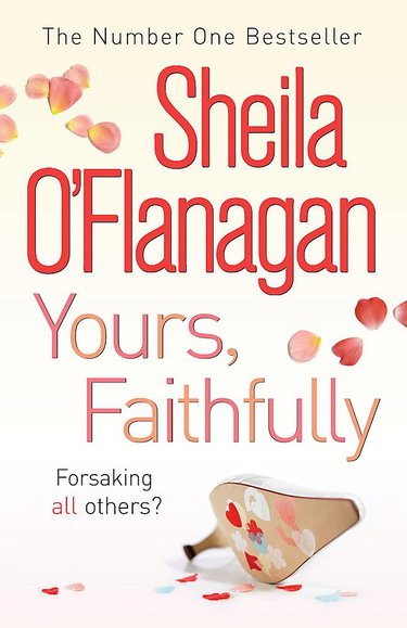 Couverture de Yours, Faithfully