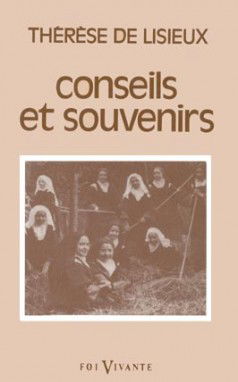 Conseils et souvenirs