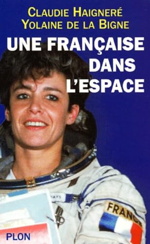 Une Française dans l'espace