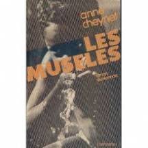 Couverture de Les Muselés : Roman réunionnais