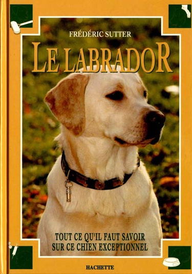 Passeport pour le Labrador
