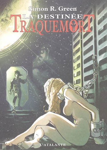 Traquemort. Vol. 5. La destinée : cinquième époque de la geste d'Owen Traquemort