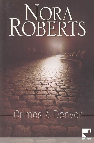 Crimes à Denver