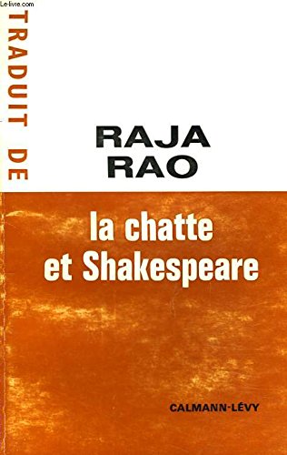 La Chatte et Shakespeare, suivi de "Camarade Kirillov"