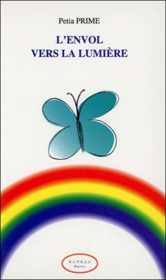 L'envol vers la lumière