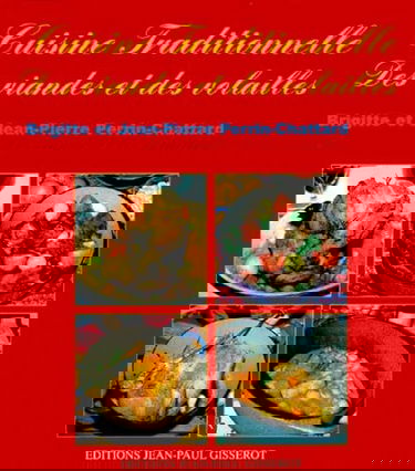 Viandes et volailles