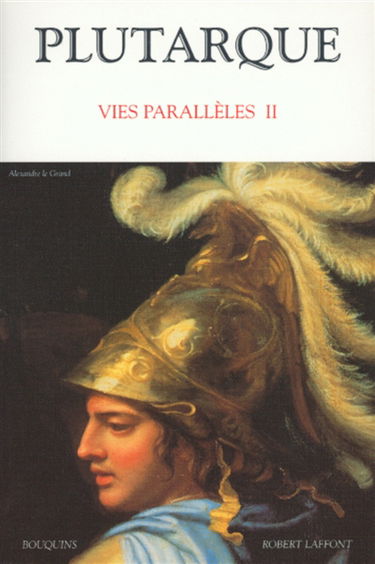 Vies parallèles. Vol. 2