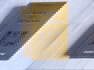 L'Astrologie des interrogations