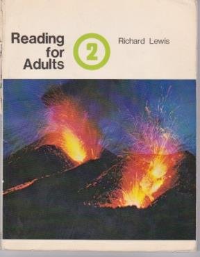 Couverture de Reading for Adults: Bk. 2