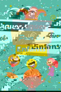 Blagues Pour Les Enfants: Livre de blagues et devinettes pour les enfants de 7 à 12 ans