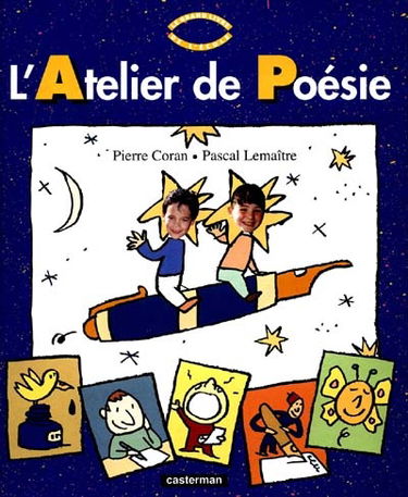 L'atelier de poésie