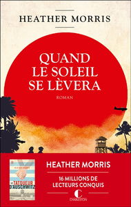 Quand le soleil se lèvera
