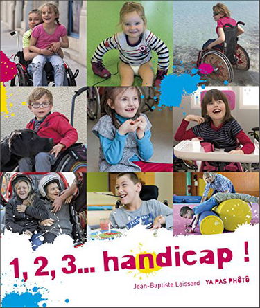 1,2,3... Handicap