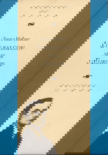 Un Balcon sur l'Europe