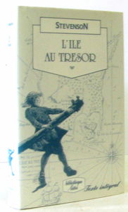 l ile au tresor
