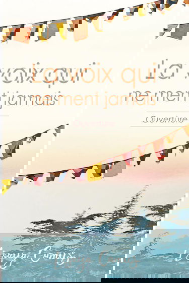 La voix qui ne ment jamais: Ouverture