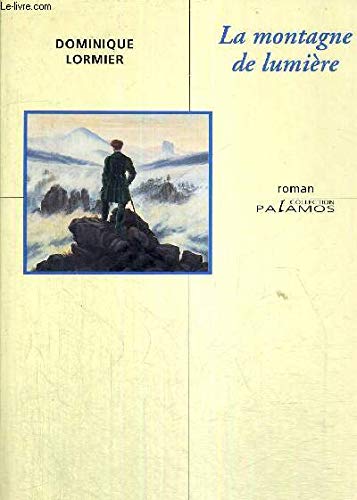 La montagne de lumière