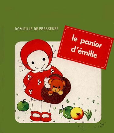 Le Panier d'Emilie