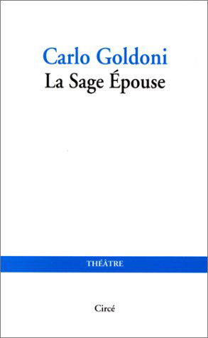 La sage épouse
