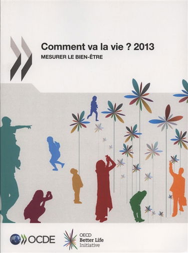 Comment va la vie ? 2013 : mesurer le bien-être