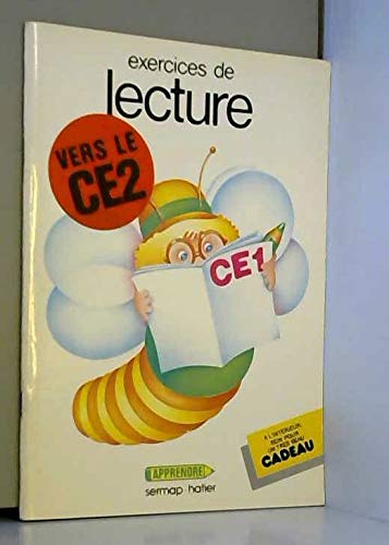 Exercices de lecture : C.E.1