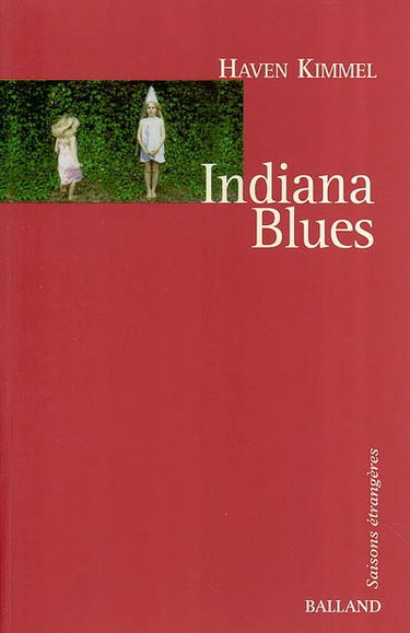 Indiana blues