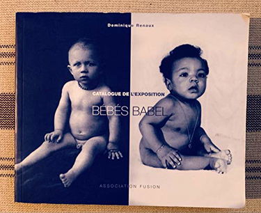 Bébés Babel : Exposition, Sarcelles, 16 mars au 6 avril 2001
