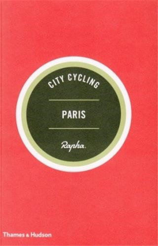 Couverture de City Cycling Paris