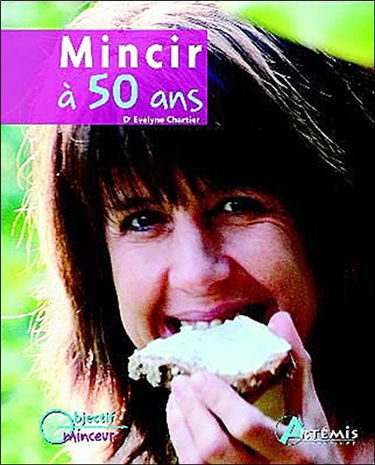 Mincir à 50 ans