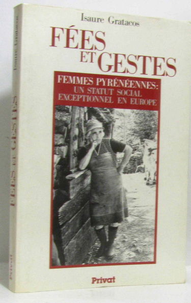 Fées et gestes
