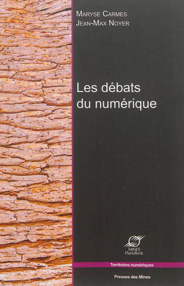 Les débats du numérique