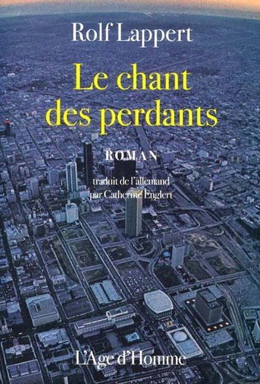 Le chant des perdants