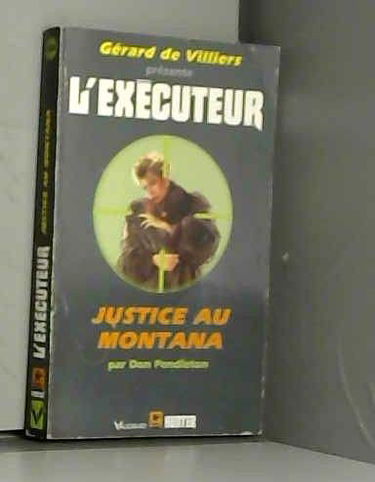 Justice au Montana