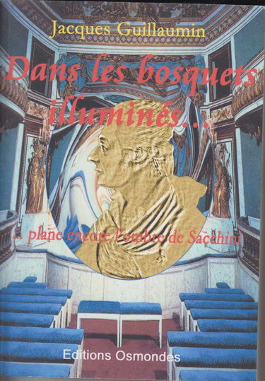 Dans les bosquets illuminés, plane encore l'ombre de Sacchini