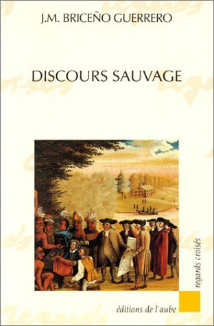 Discours sauvage