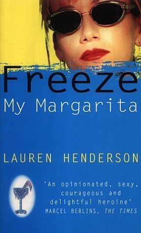 Couverture de Freeze My Margarita