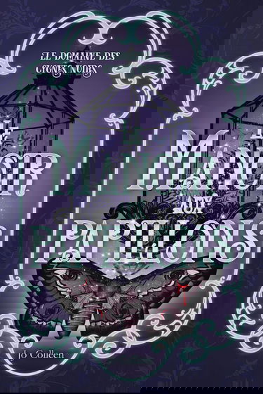 Le manoir aux papillons