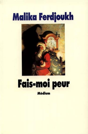 Fais-moi peur