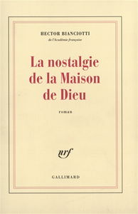 La nostalgie de la maison de Dieu
