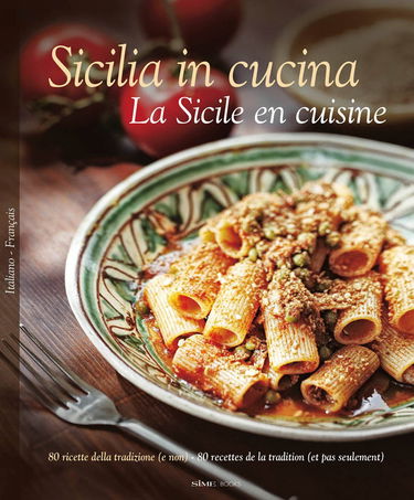 Sicilia in cucina-La Sicile en cuisine