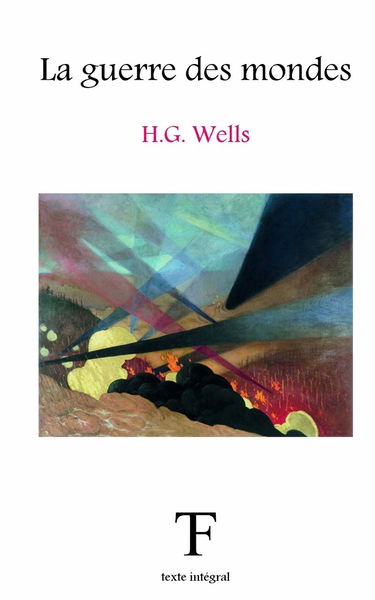La guerre des mondes