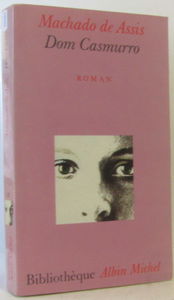 Dom Casmurro