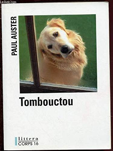 Tombouctou